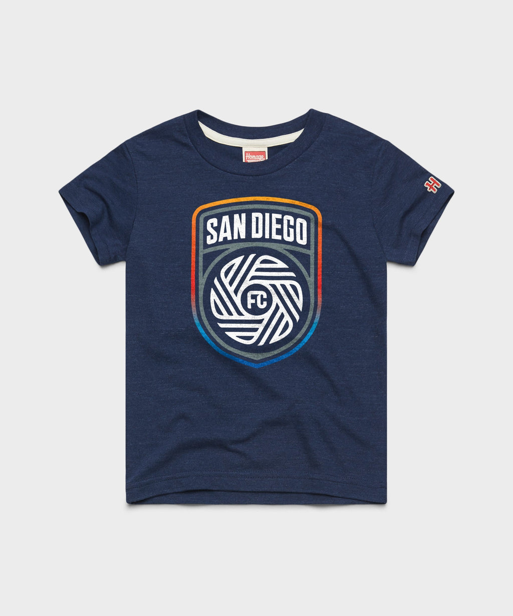 Youth San Diego FC '25