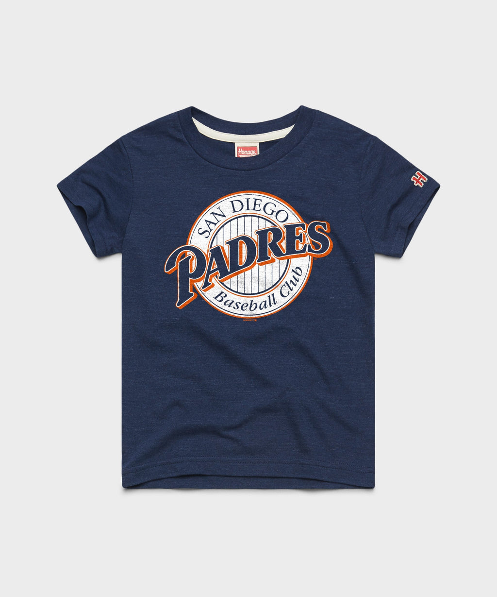 Youth San Diego Padres '92