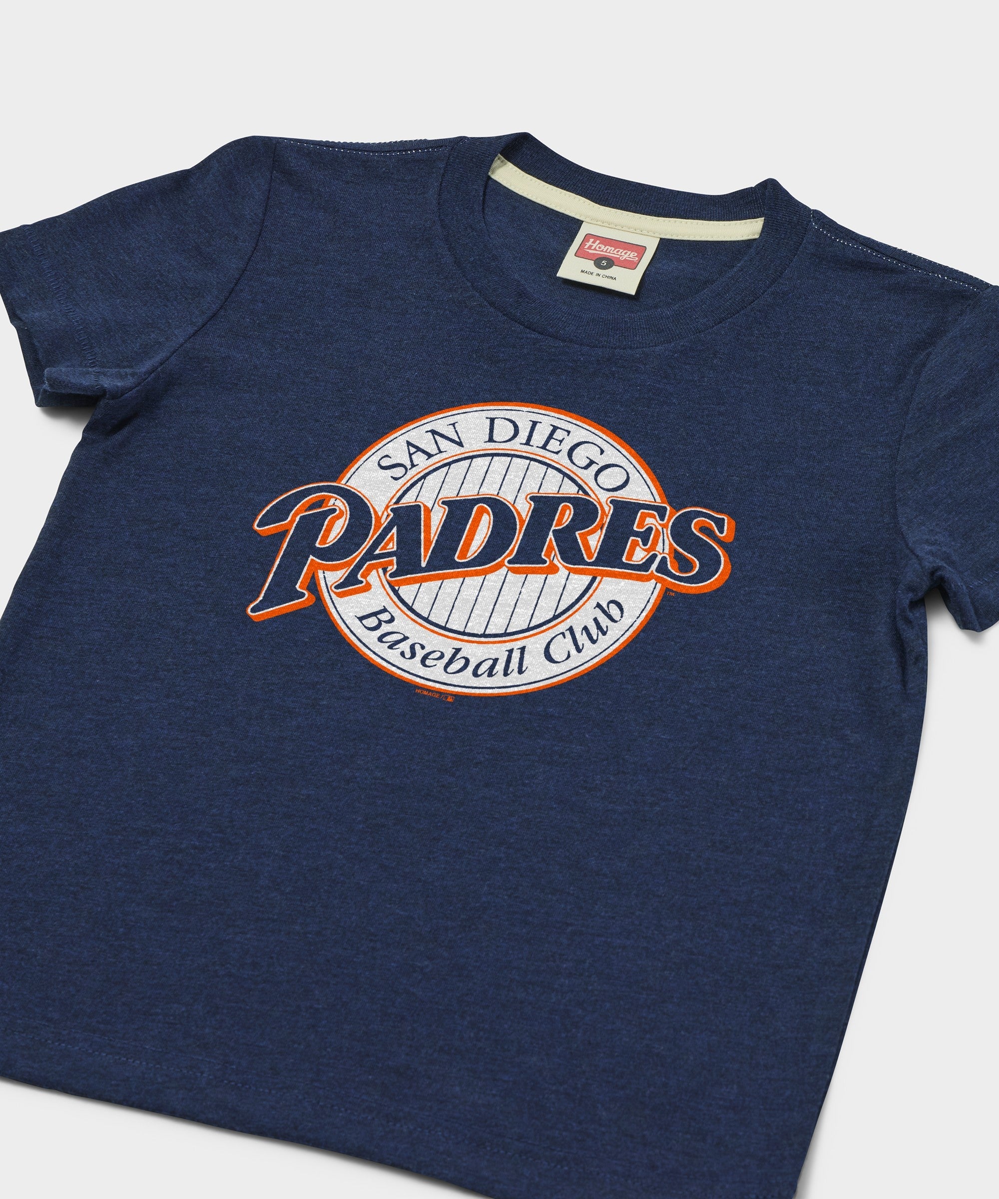 Youth San Diego Padres '92