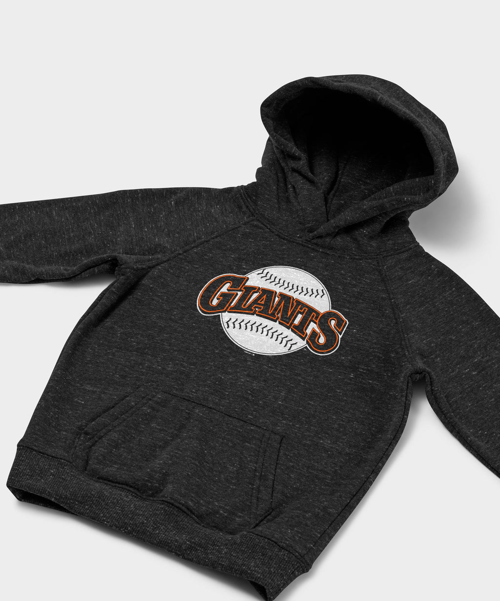 Youth San Francisco Giants '83 Hoodie