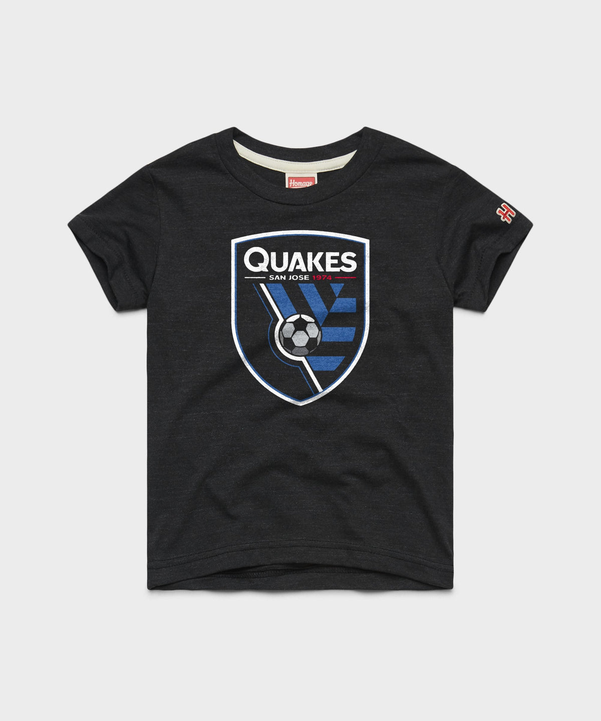 Youth San Jose Earthquakes '14