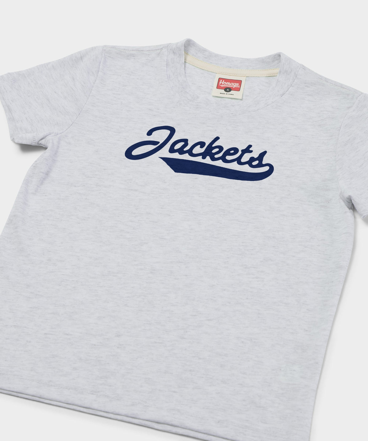 Youth Script Jackets
