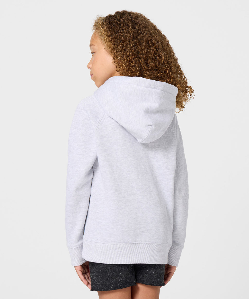 Youth Seal Of The Ohio State University Hoodie