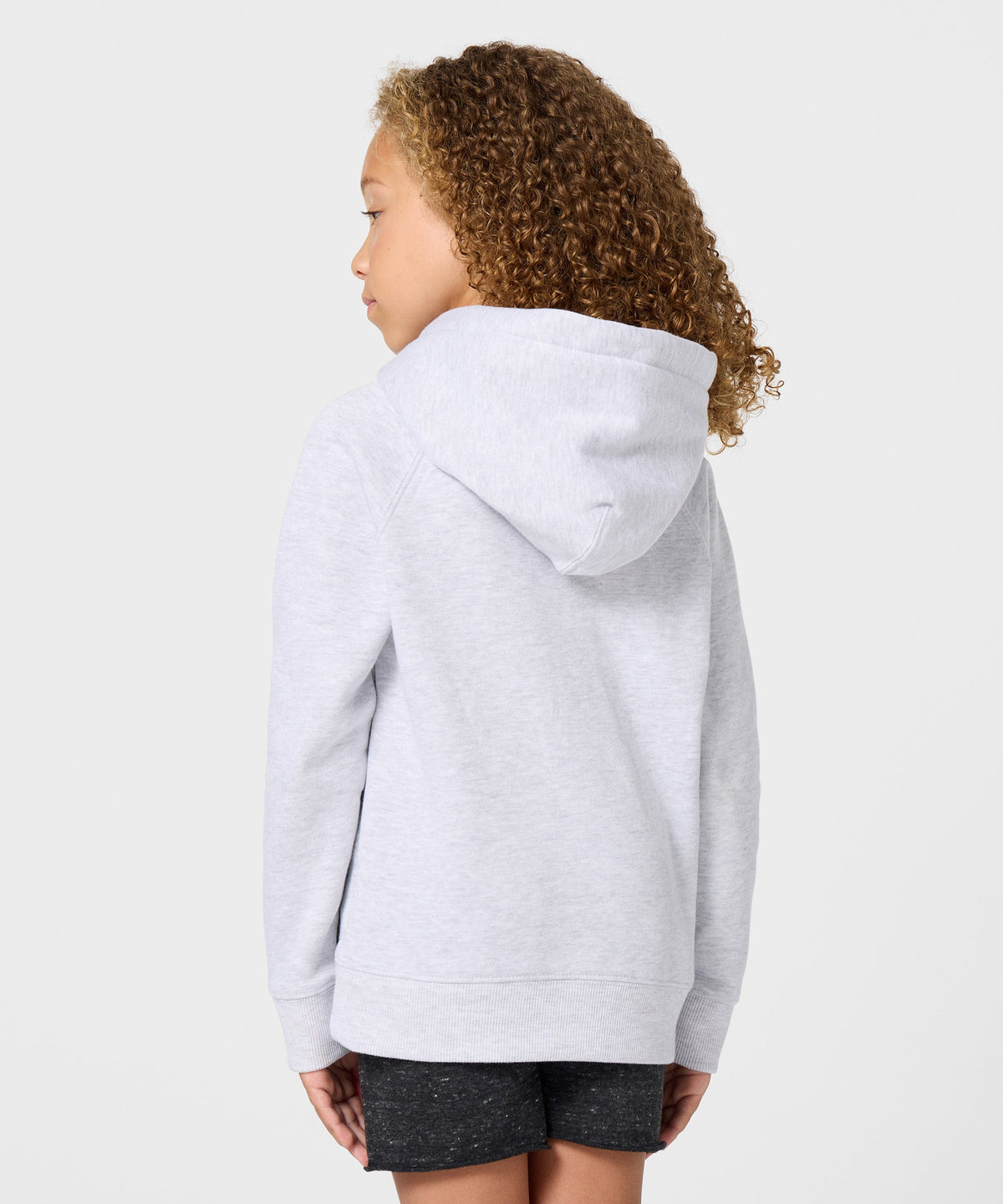 Youth Seal Of The Ohio State University Hoodie