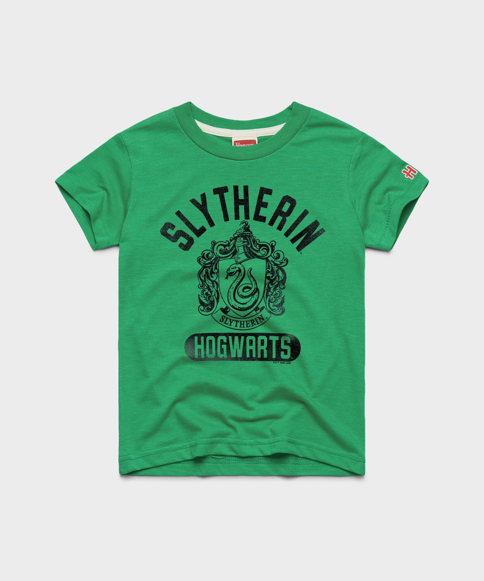 Youth Slytherin Crest