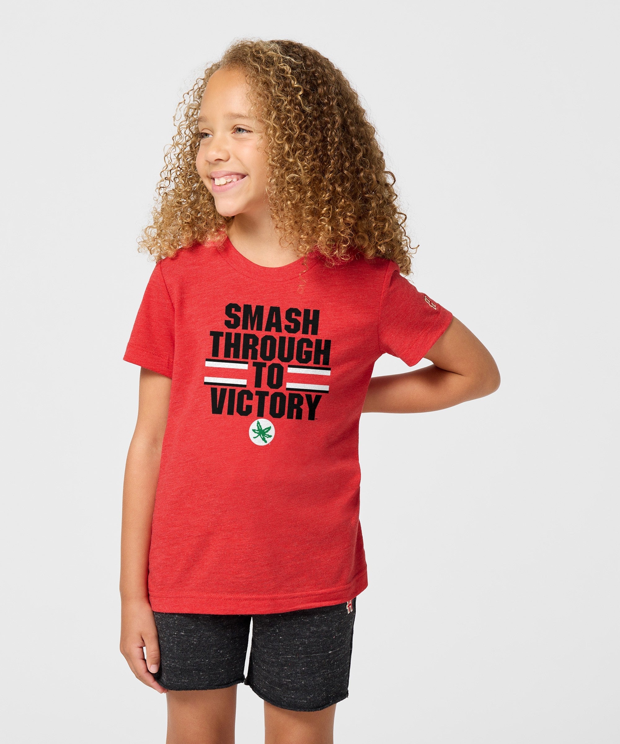 Youth Smash Through To Victory