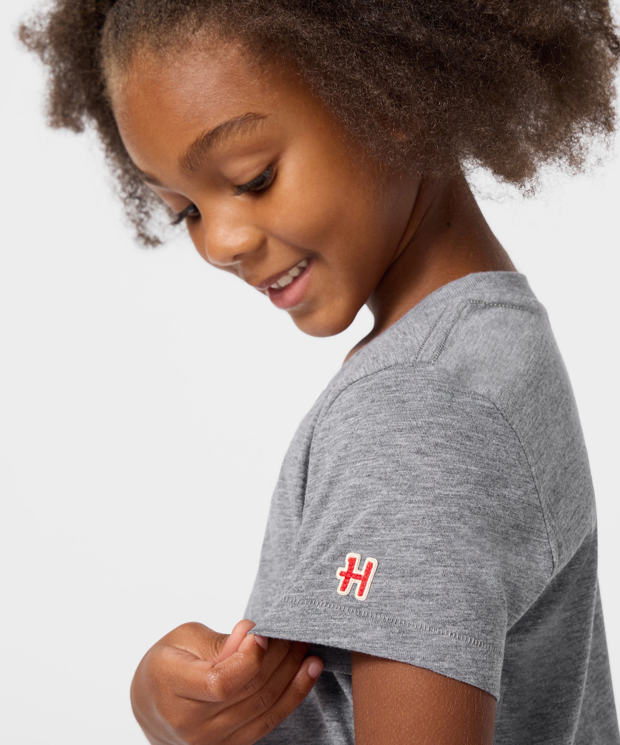 Youth Sparks Cameron Brink Signature