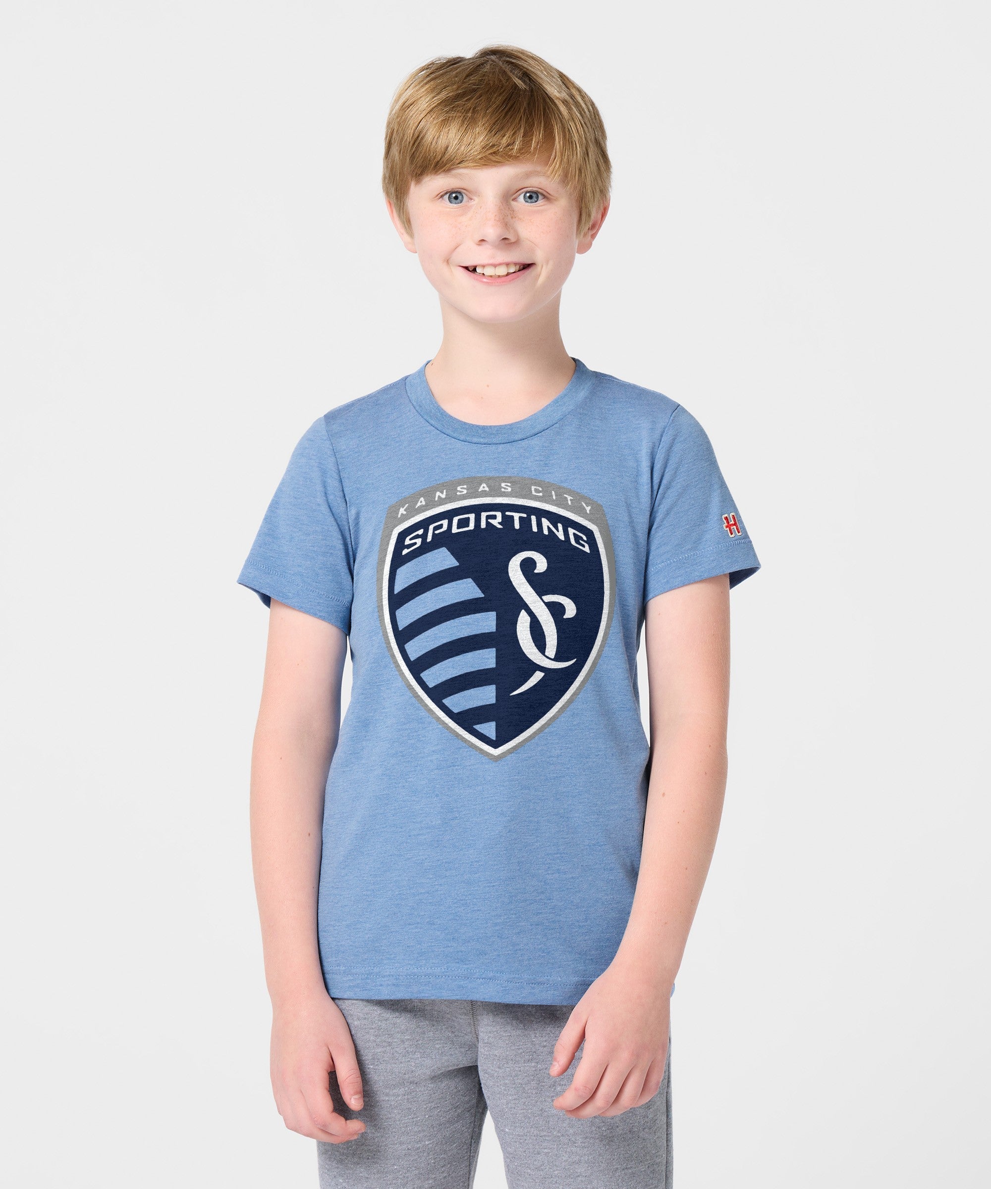 Youth Sporting Kansas City '11