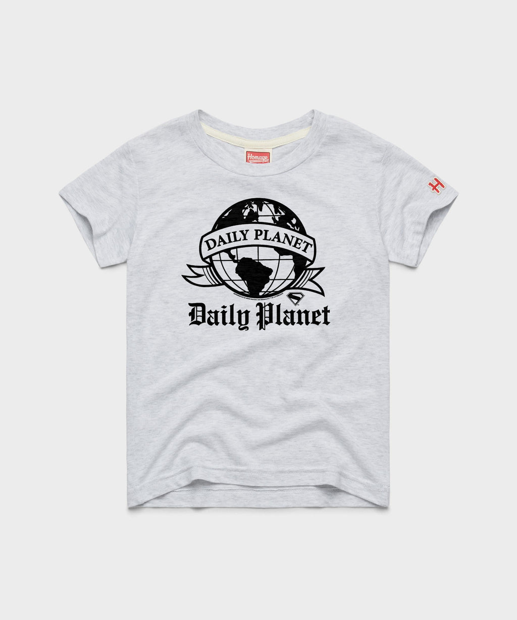 Youth Superman 2025 Daily Planet