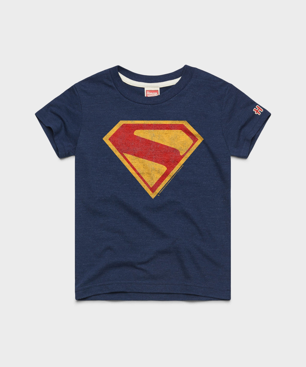 Youth Superman 2025 Shield