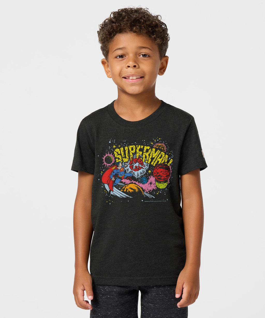 Youth Superman Cosmic