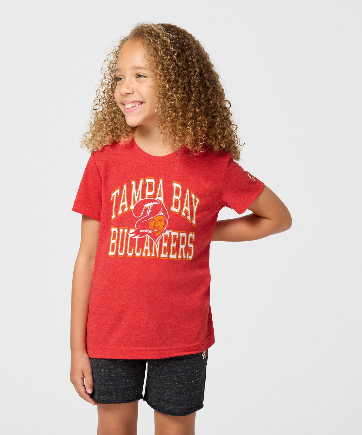 Youth Tampa Bay Buccaneers Arch