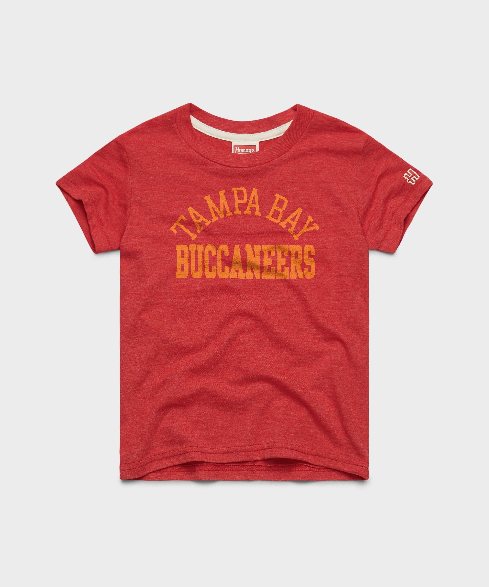 Youth Tampa Bay Buccaneers Classic