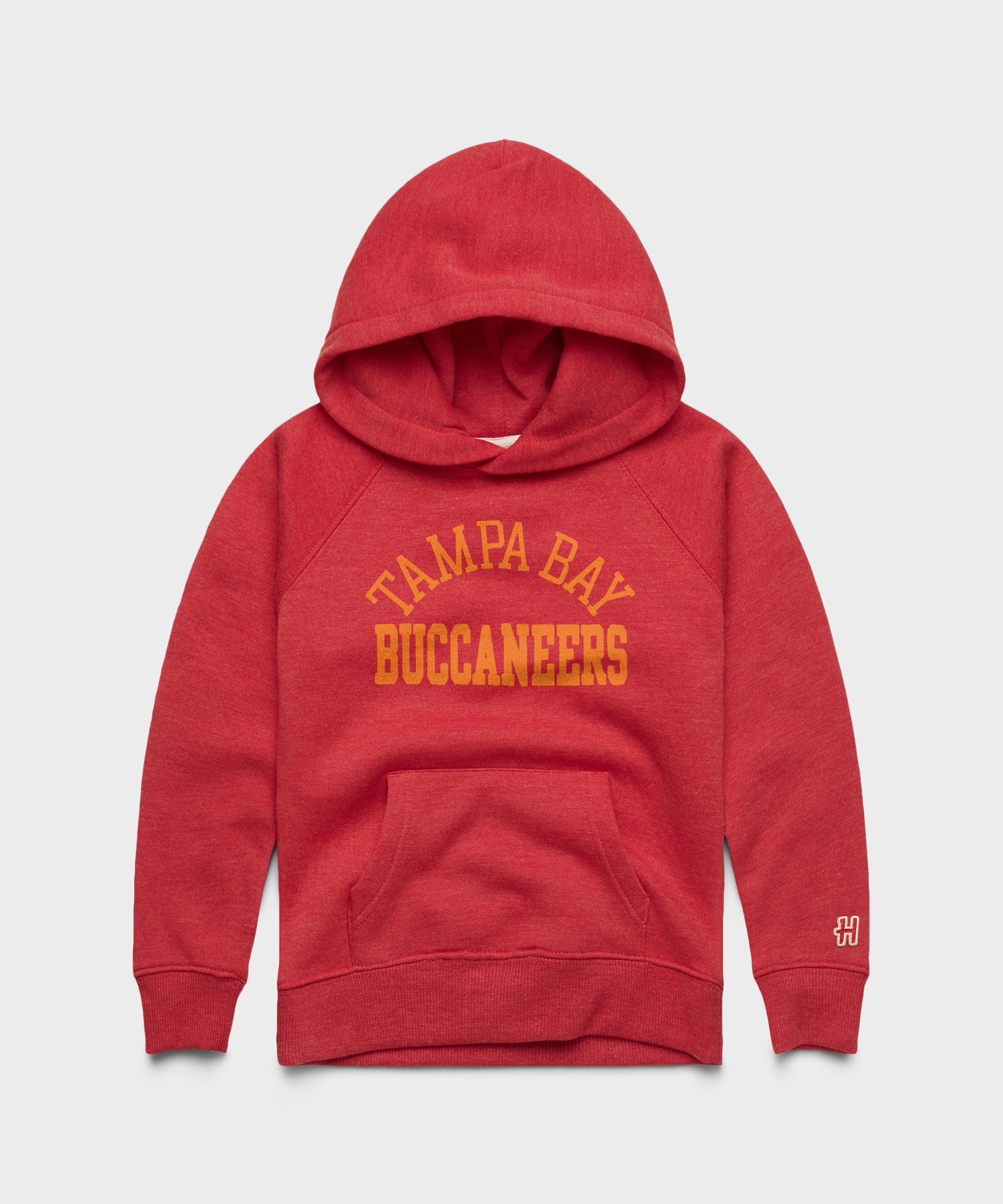 Youth Tampa Bay Buccaneers Classic Hoodie