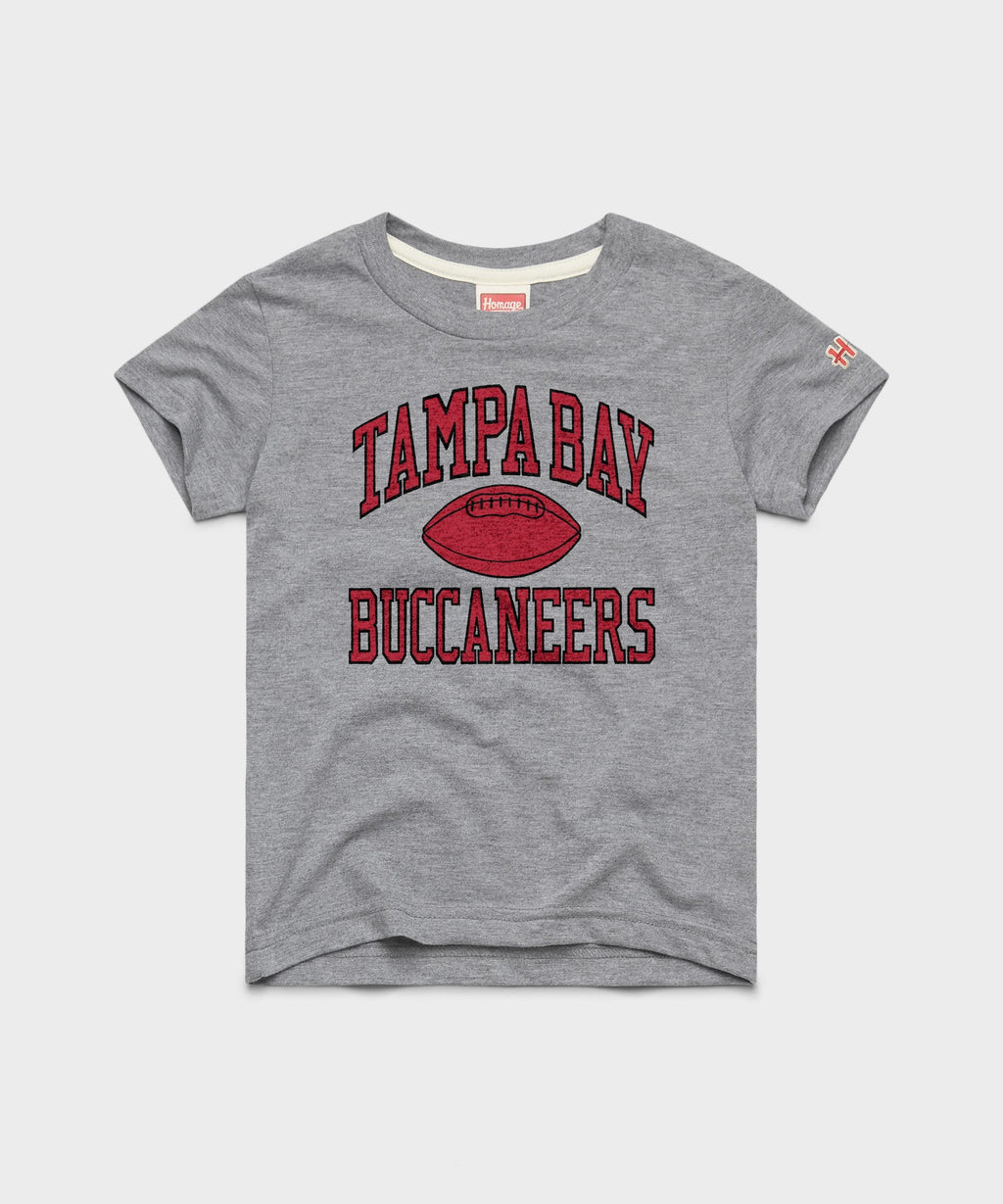 Youth Tampa Bay Buccaneers Gridiron