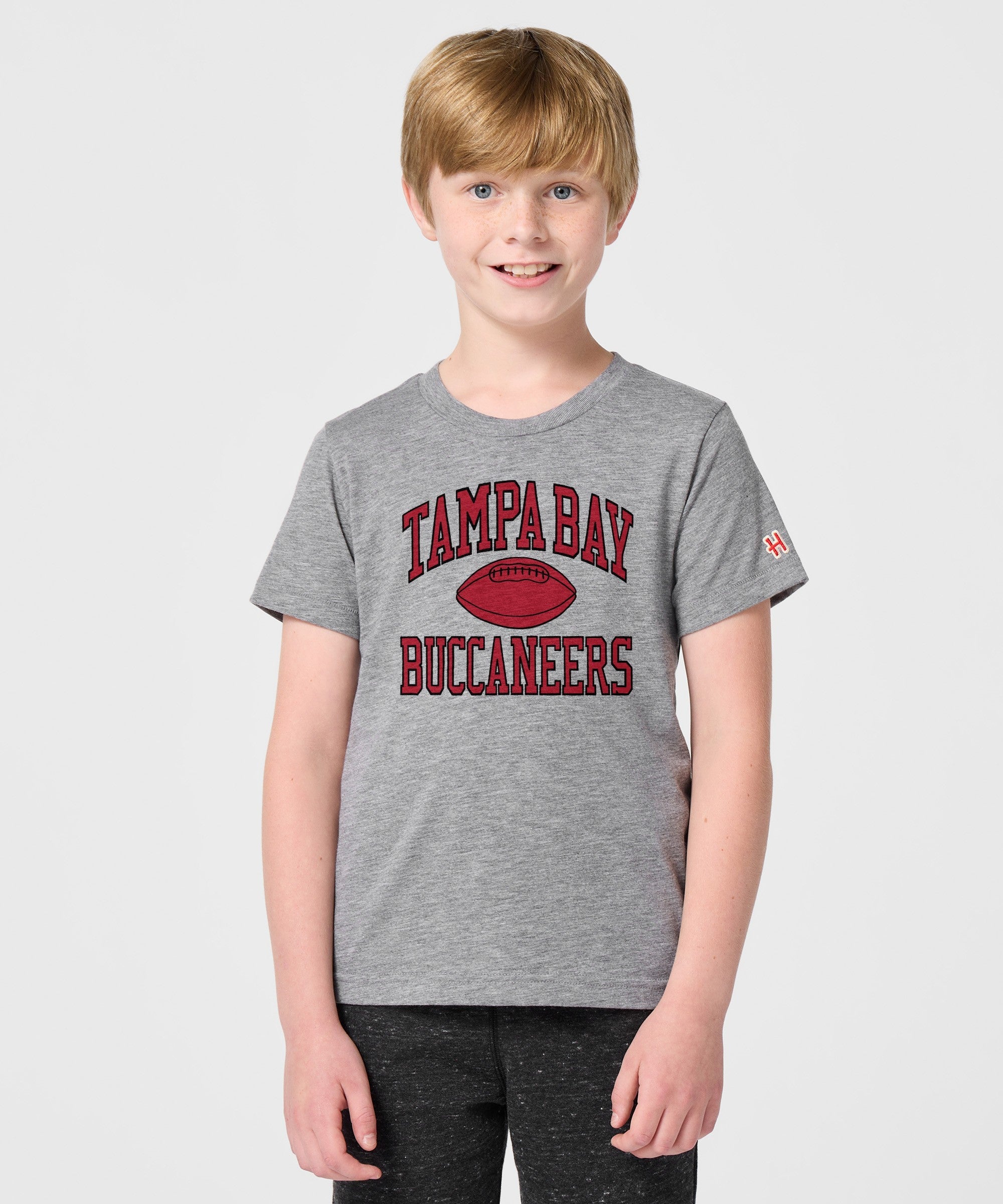 Youth Tampa Bay Buccaneers Gridiron