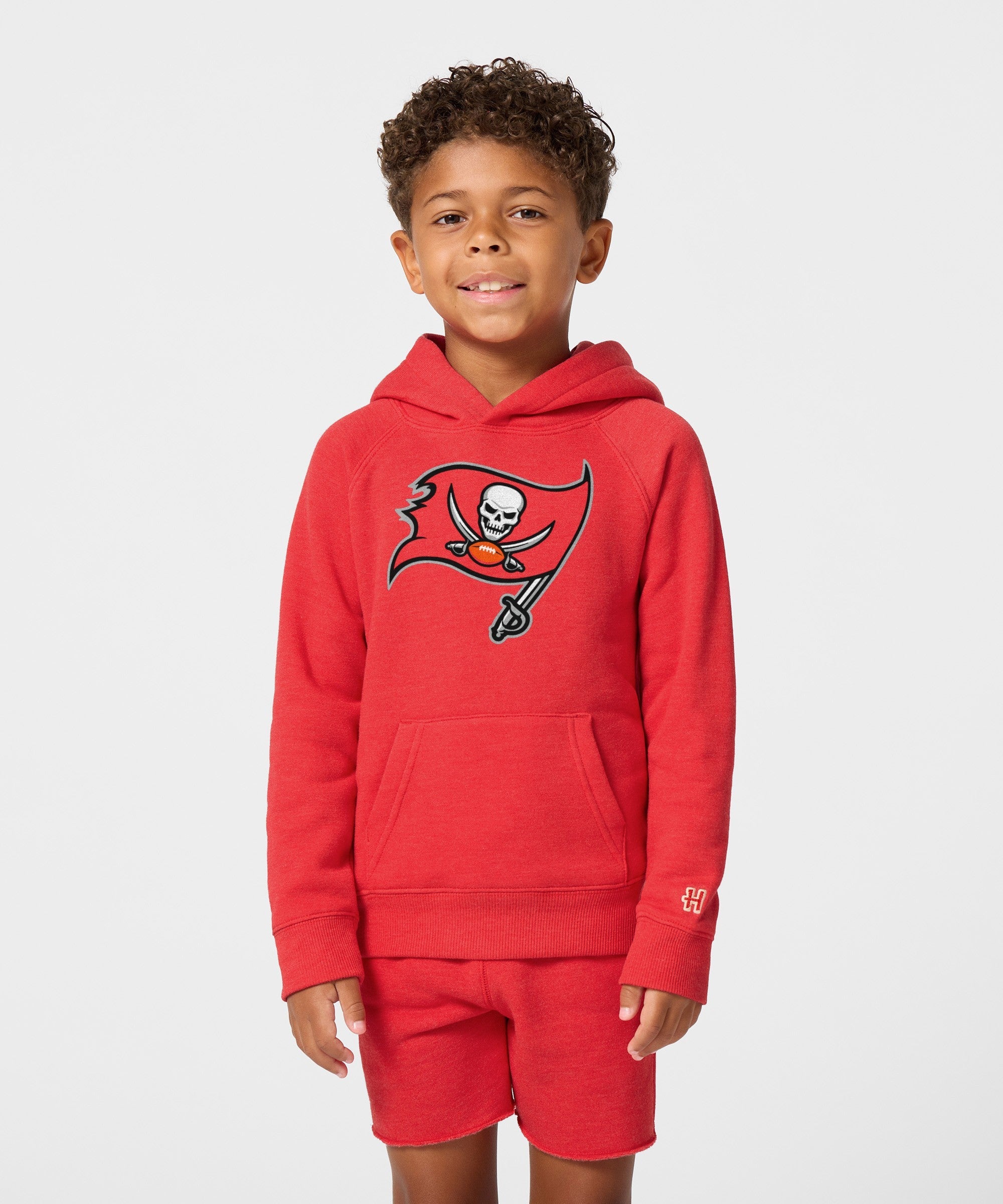 Youth Tampa Bay Buccaneers '20 Hoodie