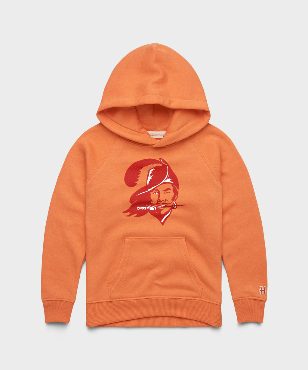 Youth Tampa Bay Buccaneers '76 Hoodie