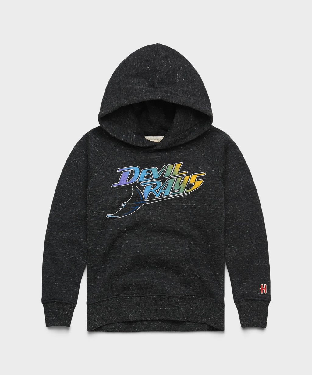 Youth Tampa Bay Devil Rays '98 Hoodie