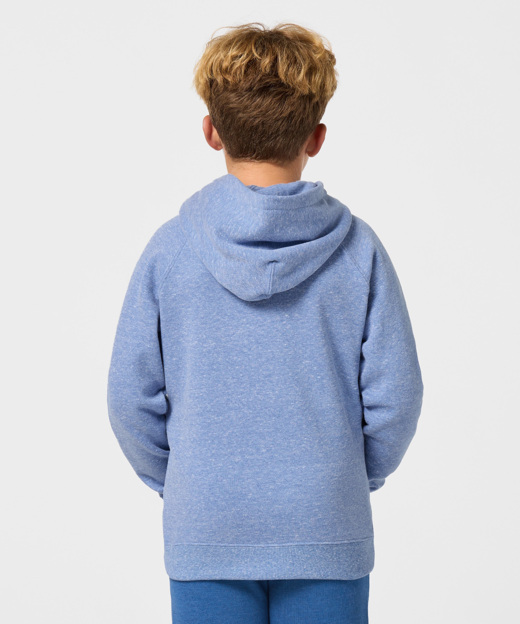 Youth Tennessee Titans Big Helmet Hoodie