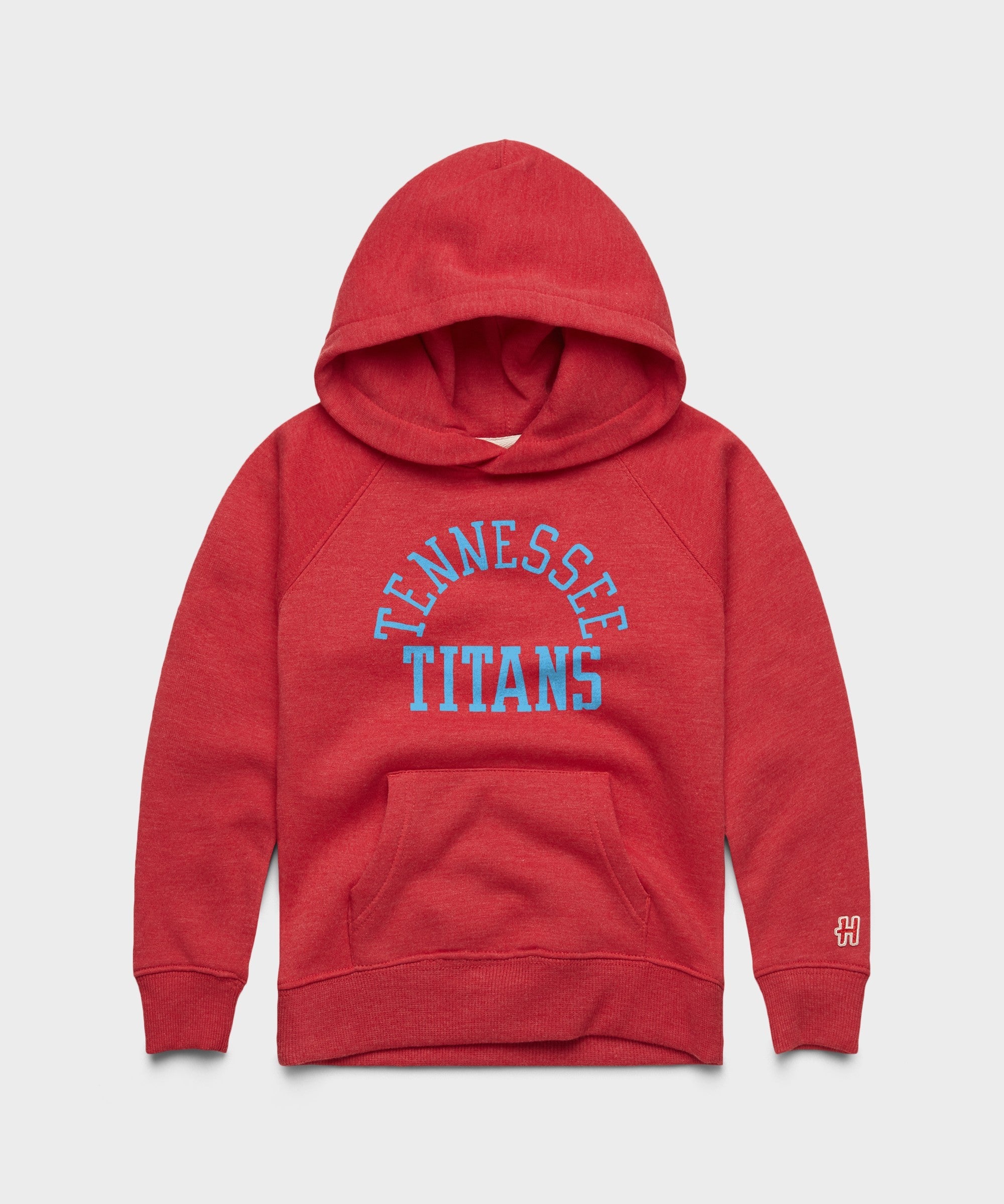 Youth Tennessee Titans Classic Hoodie