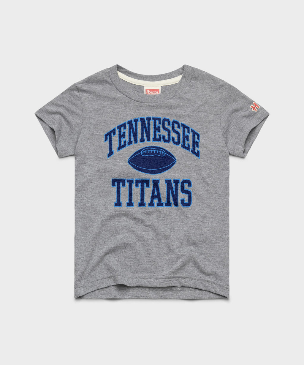 Youth Tennessee Titans Gridiron