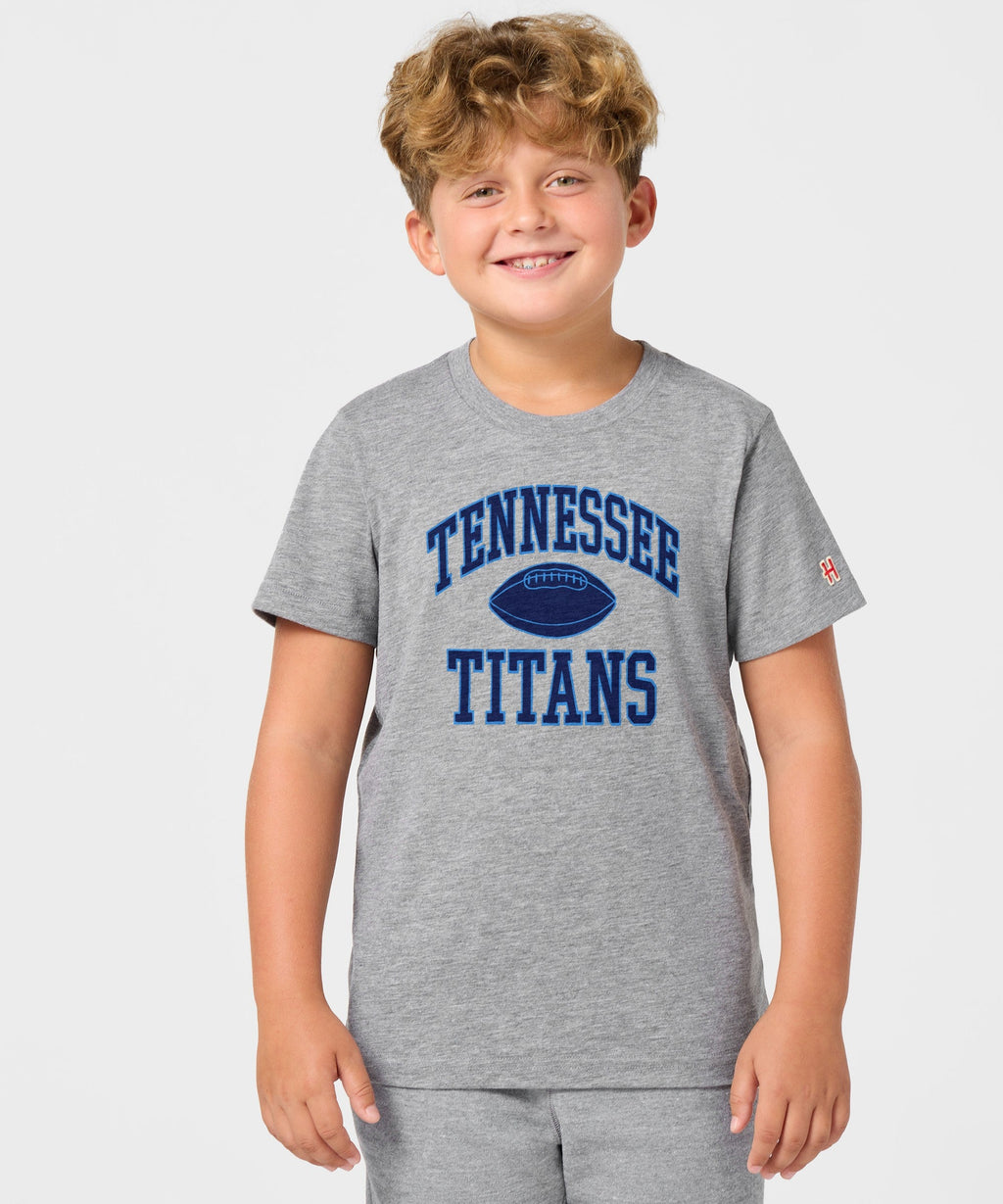 Youth Tennessee Titans Gridiron
