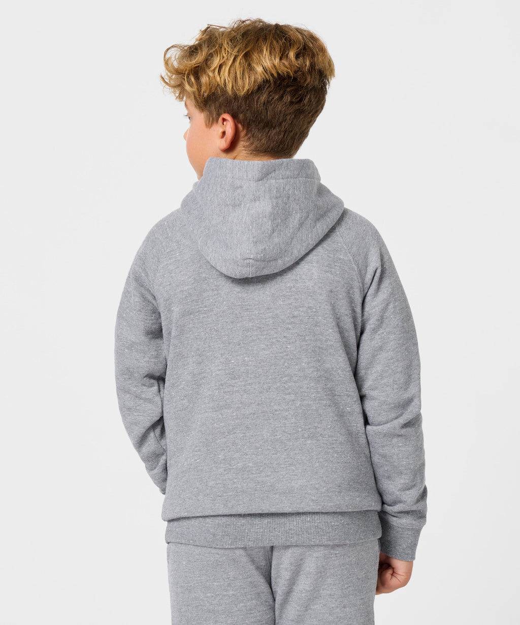 Youth Tennessee Titans Gridiron Hoodie