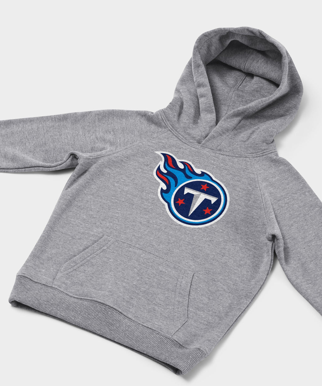 Youth Tennessee Titans '99 Hoodie