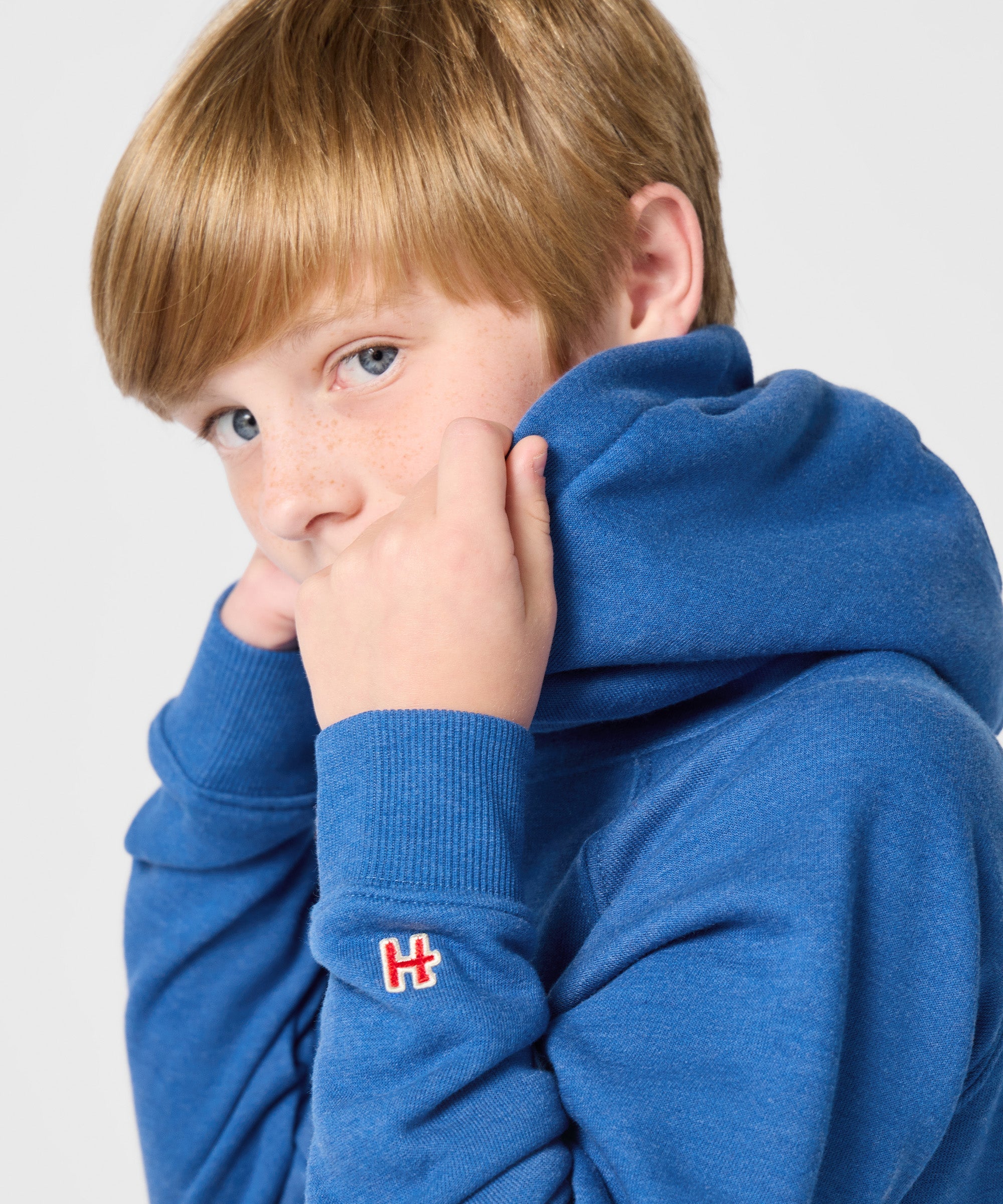 Youth Texas Rangers '84 Hoodie