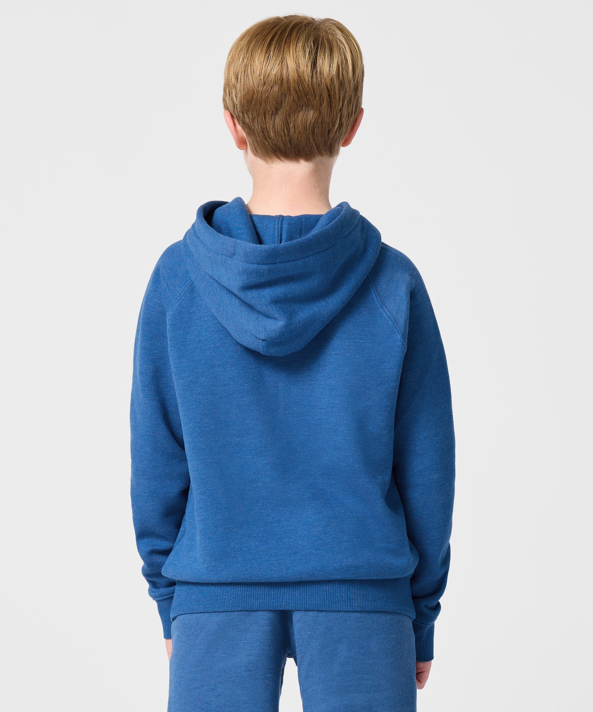 Youth Texas Rangers '84 Hoodie
