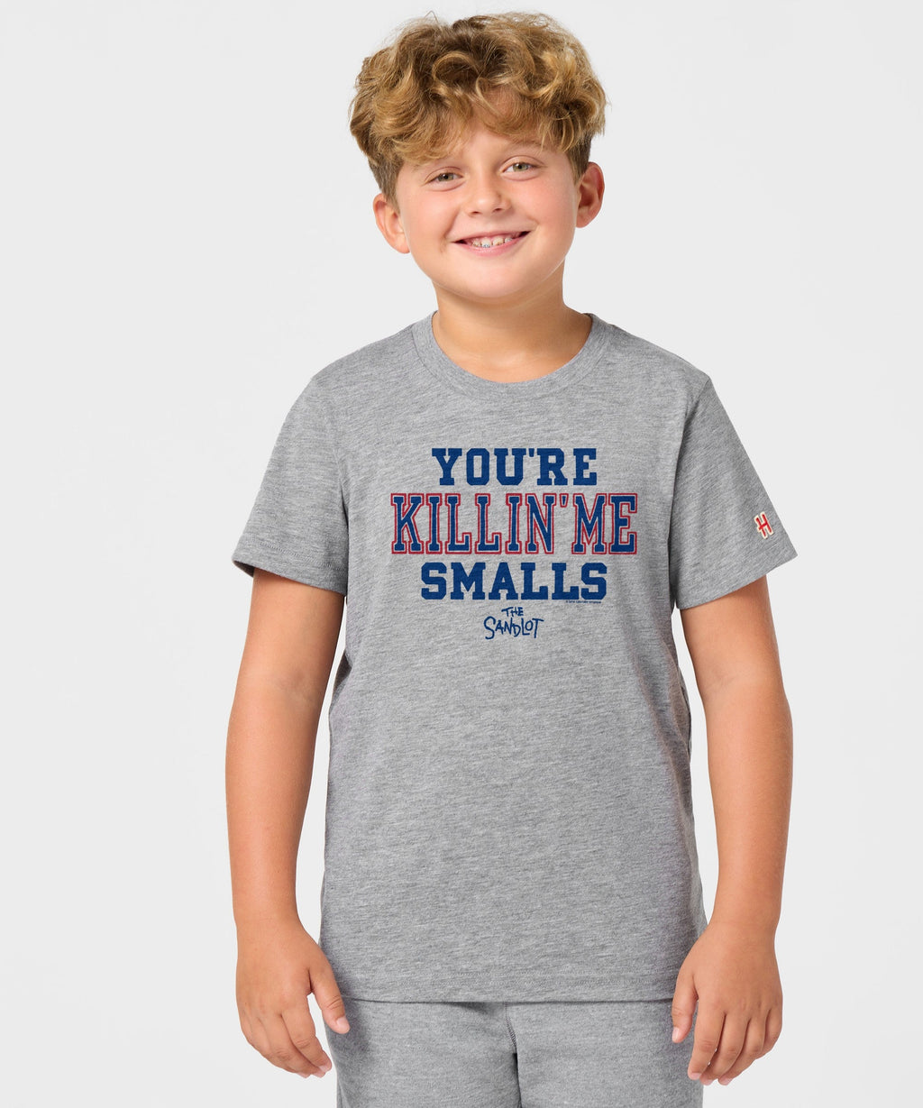 Youth The Sandlot You're Killin' Me Smalls