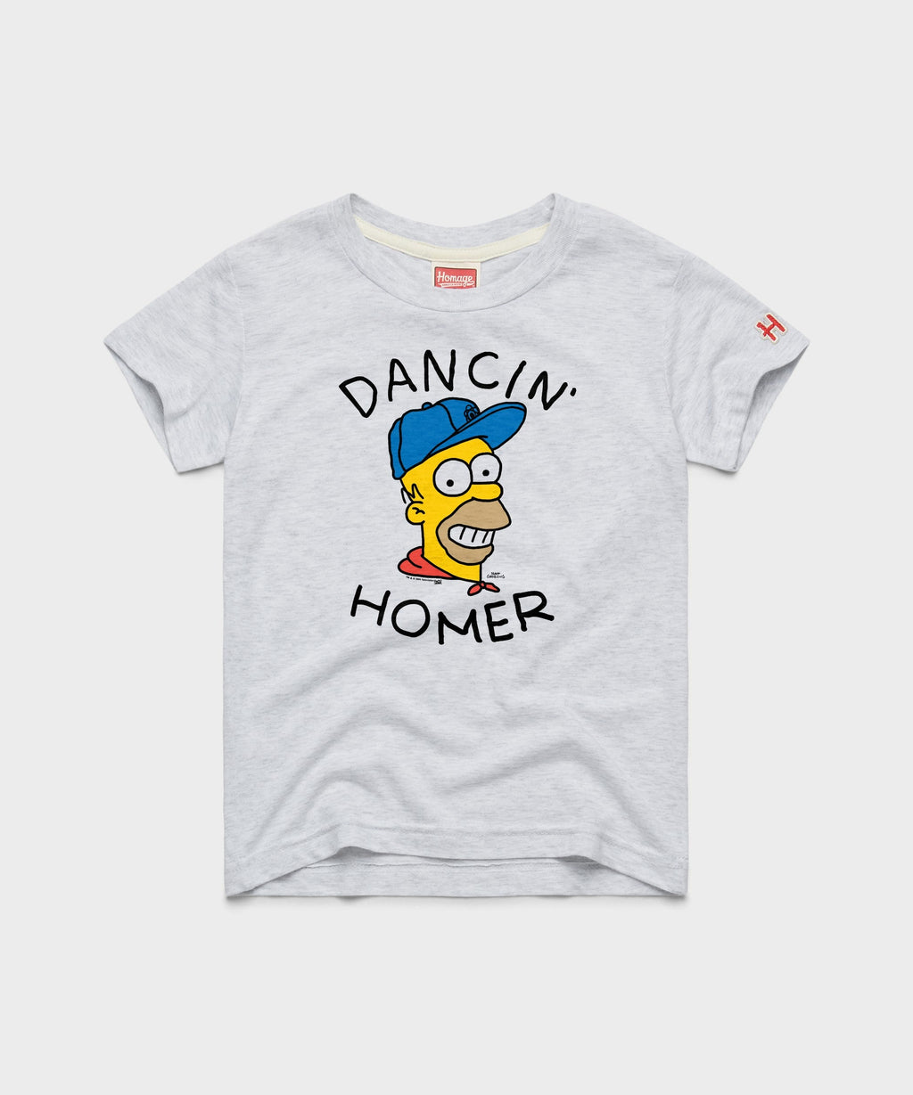 Youth The Simpsons Dancin' Homer