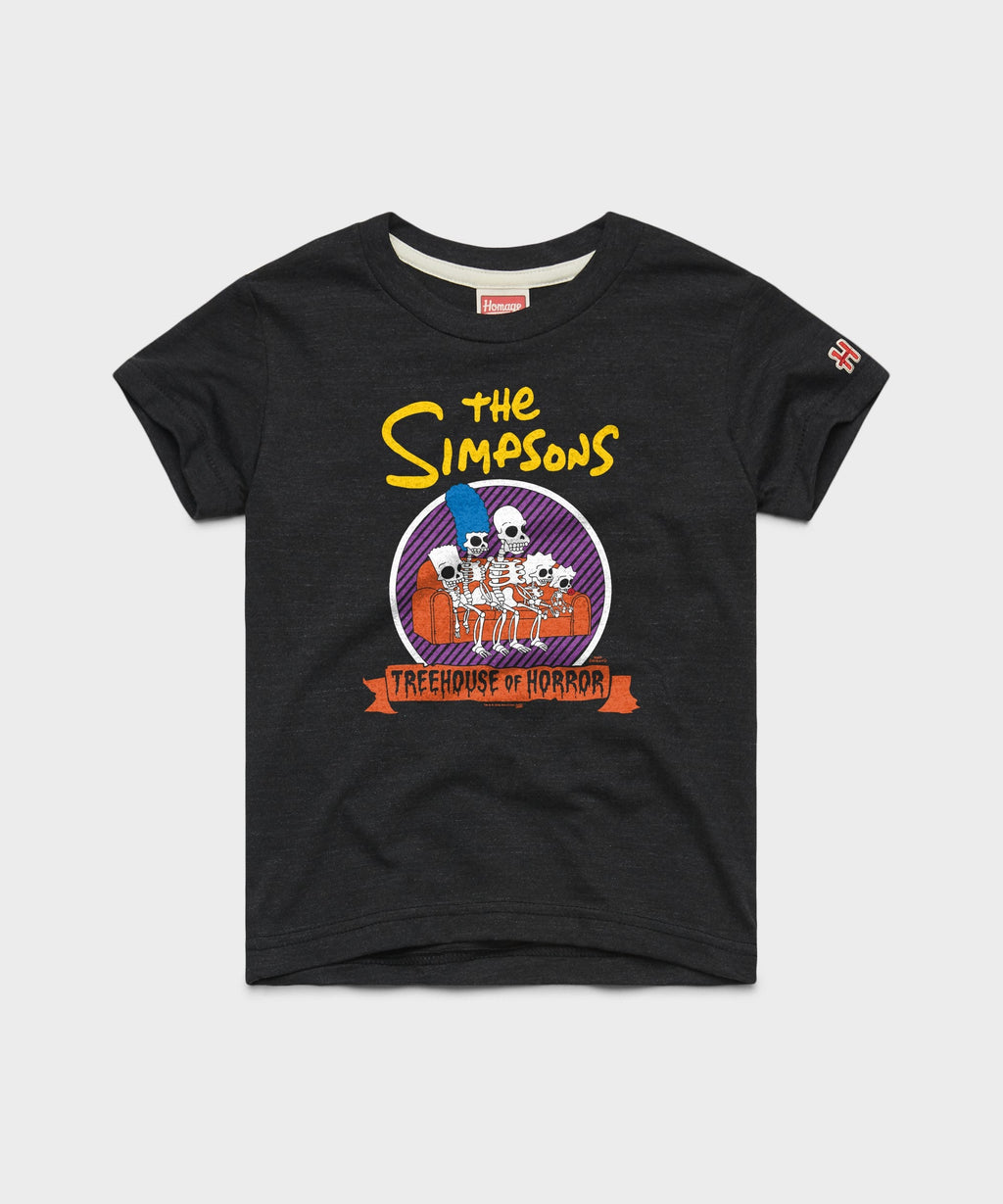 Youth The Simpsons Treehouse Of Horror