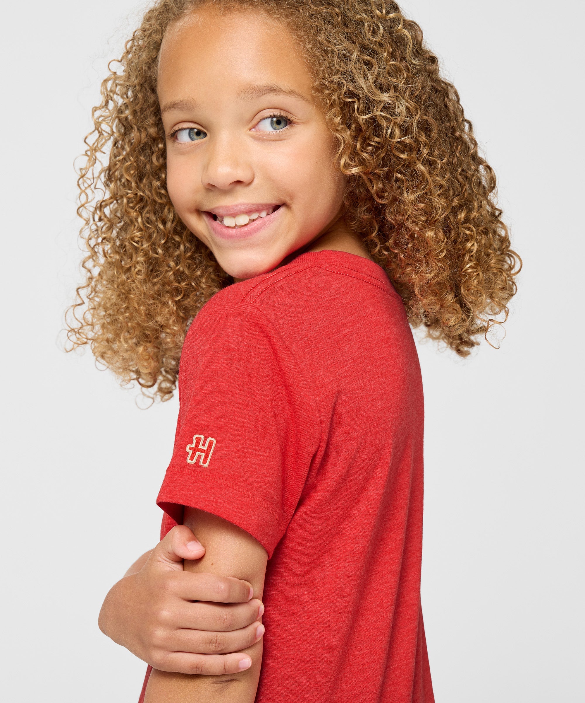 Youth TMNT Raphael x Kansas City Chiefs