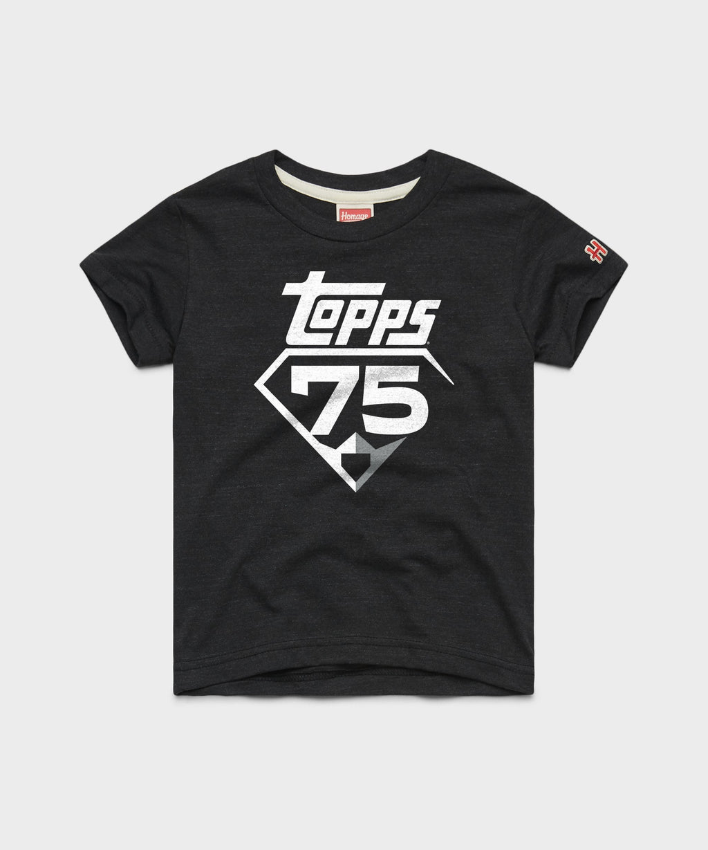 Youth Topps Baseball 75th Anniversary