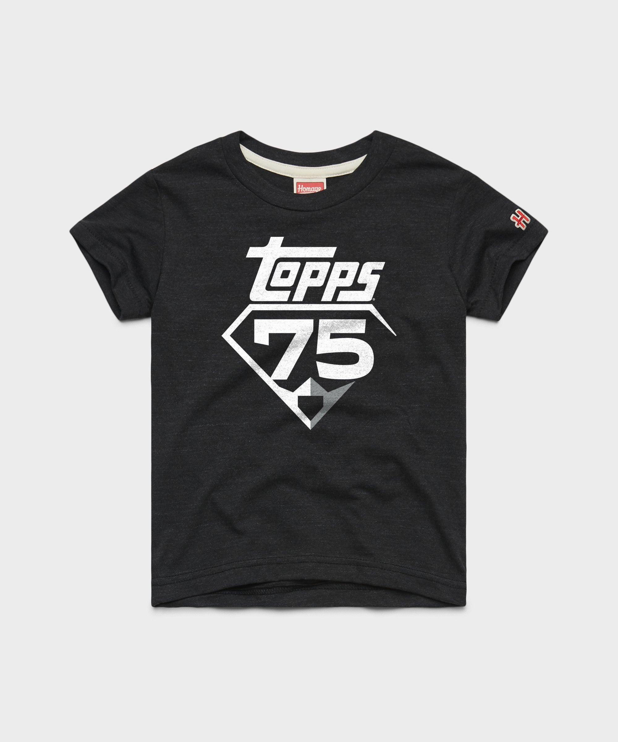 Youth Topps Baseball 75th Anniversary