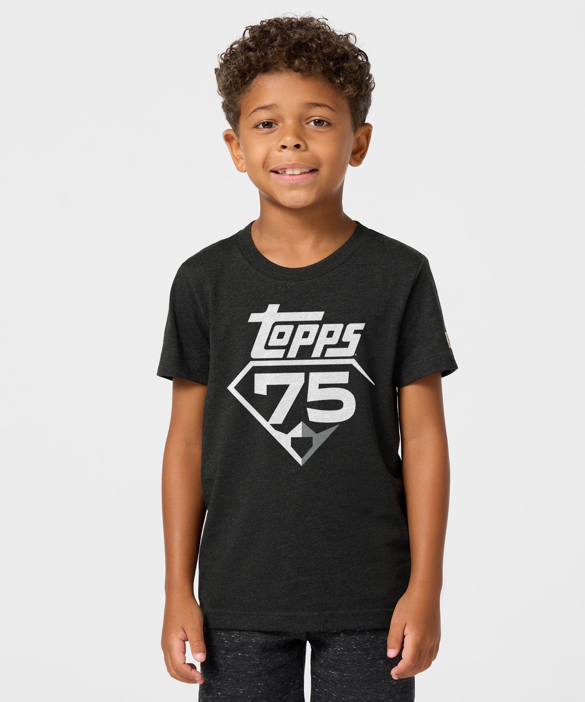 Youth Topps Baseball 75th Anniversary