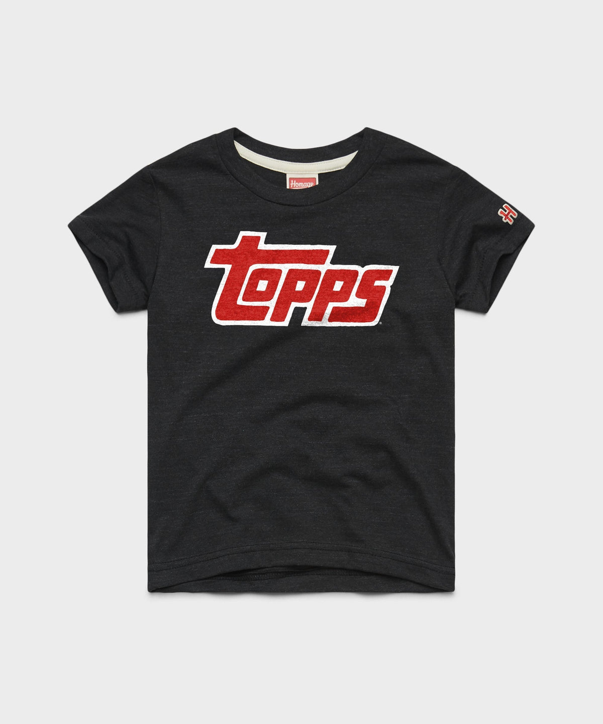 Youth Topps Flagship Logo