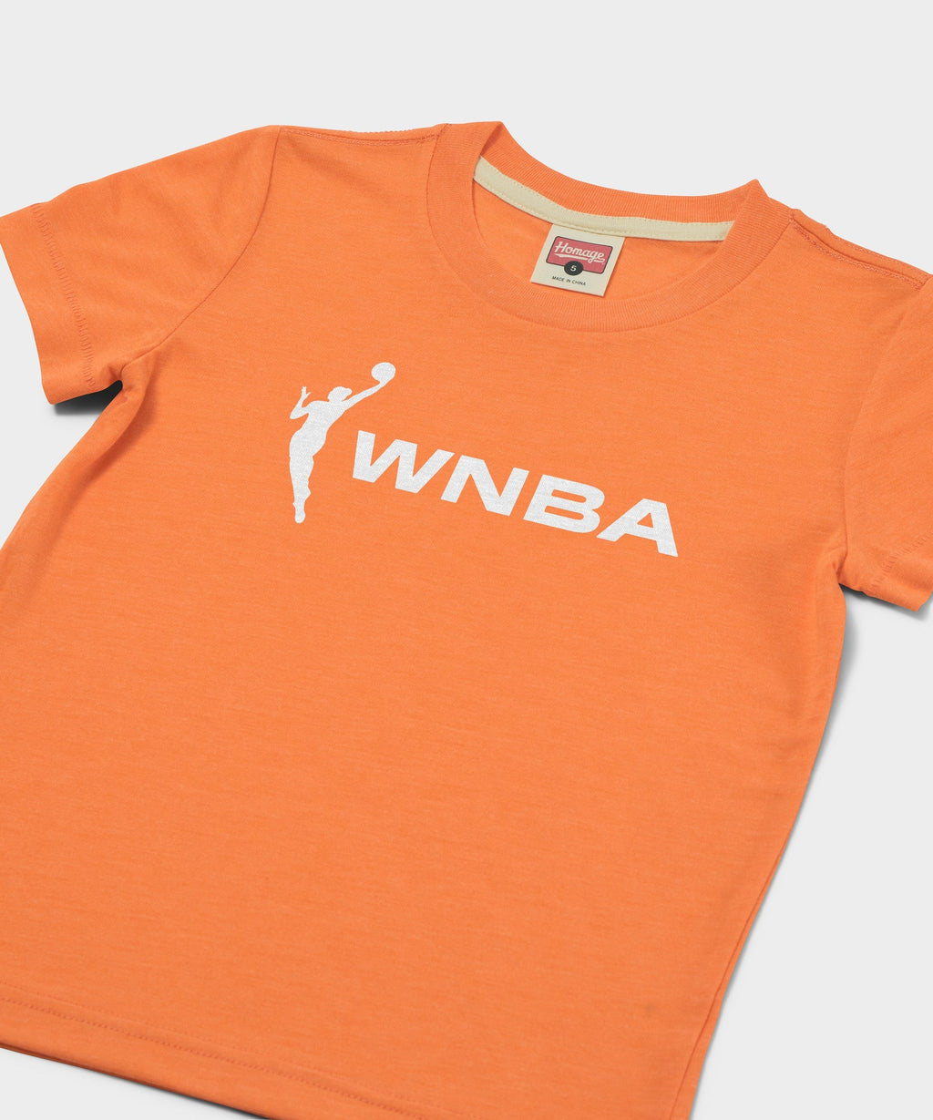 Youth WNBA Logo
