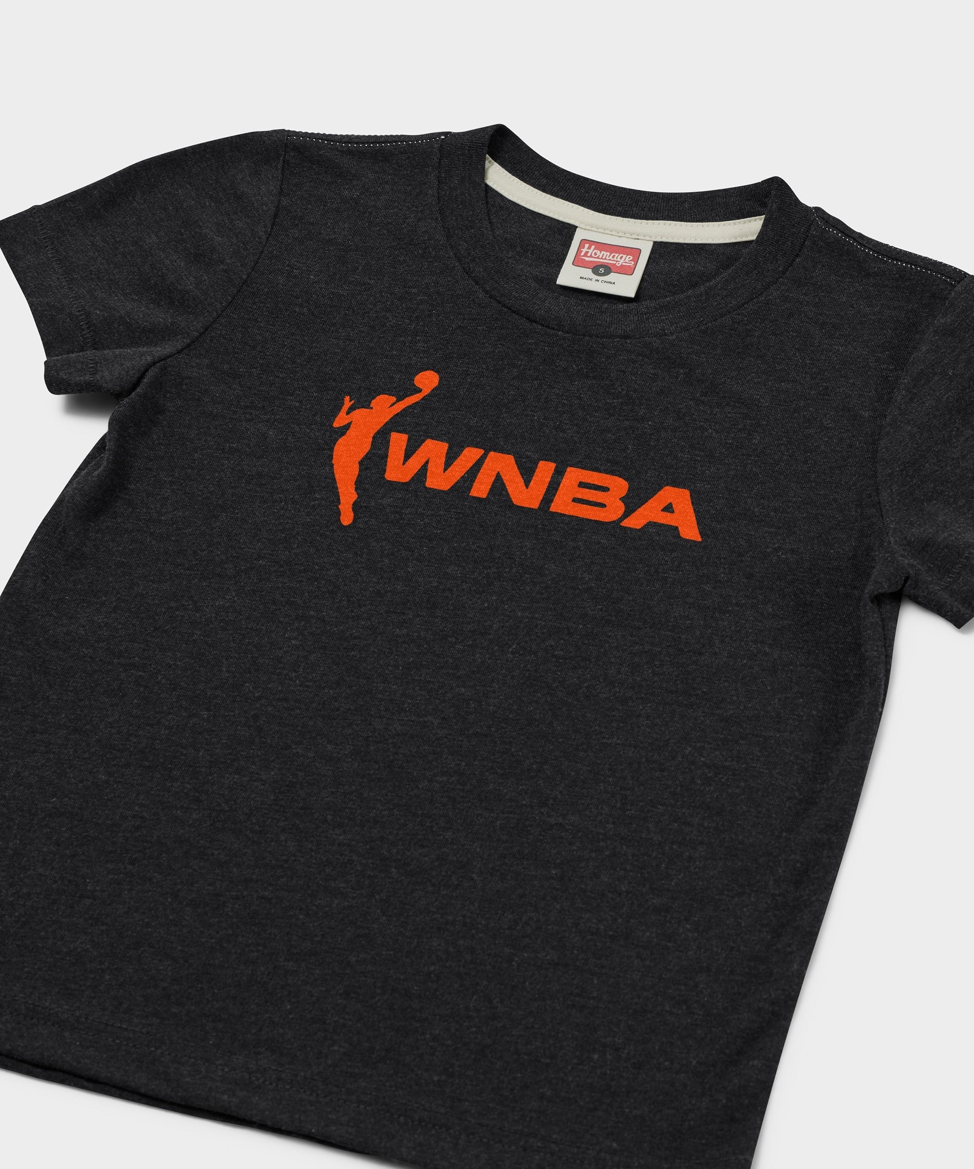 Youth WNBA Logo