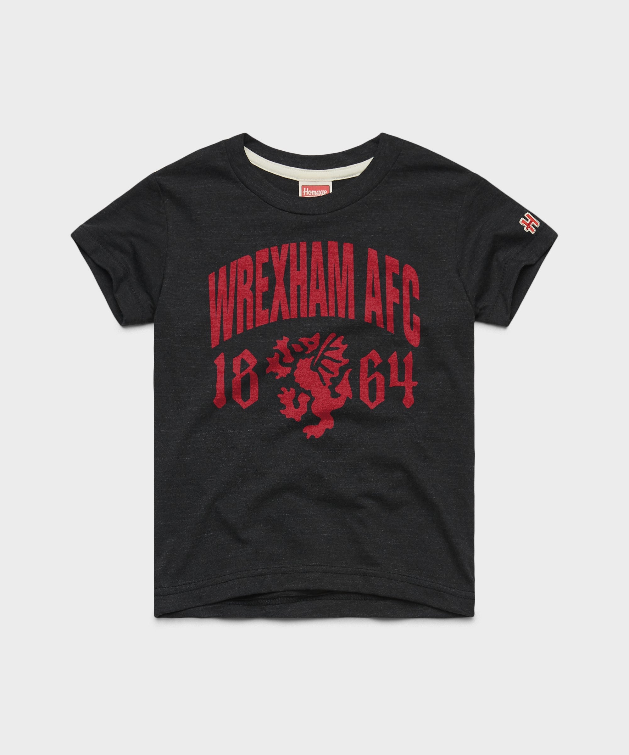 Youth Wrexham AFC 1864