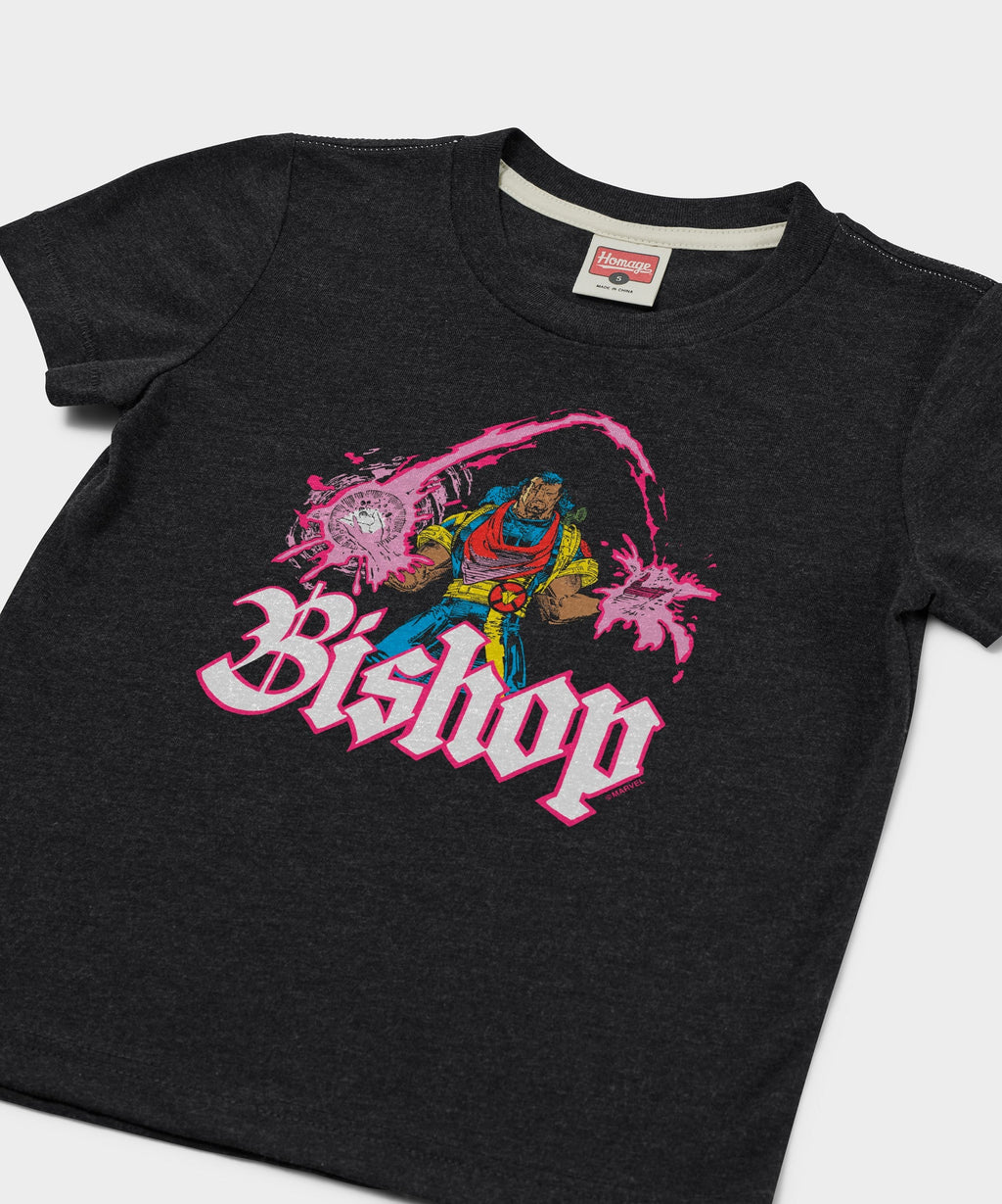 Youth X-Men Bishop