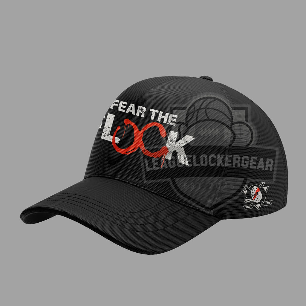 Anaheim Ducks Fear The Flock Playoffs 2026 T-Shirt