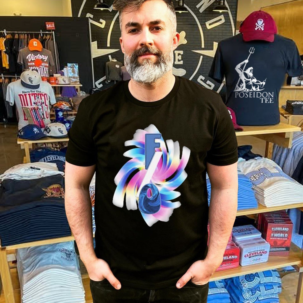 Aprasi Y2k Fan Culture T-shirt