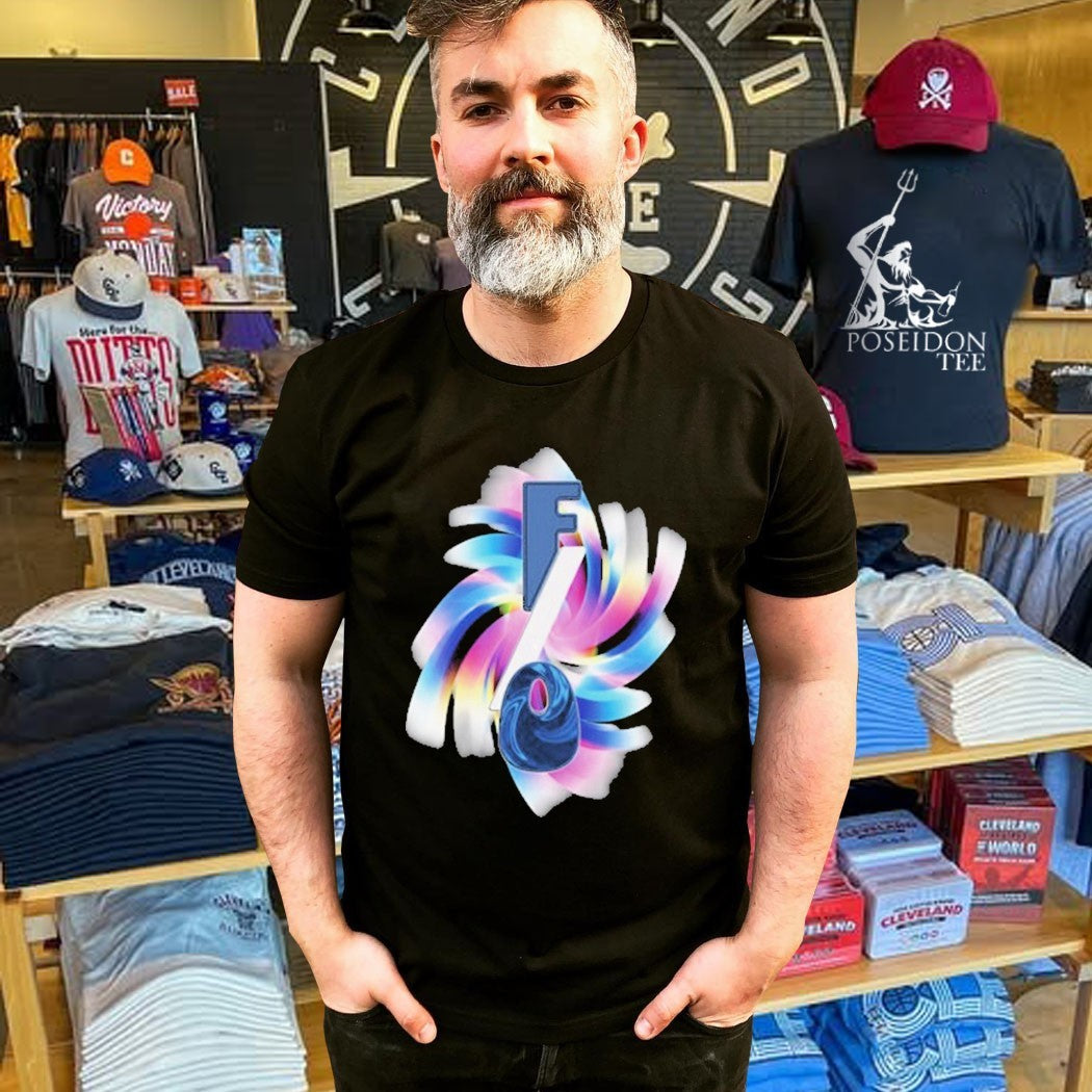 Aprasi Y2k Fan Culture T-shirt