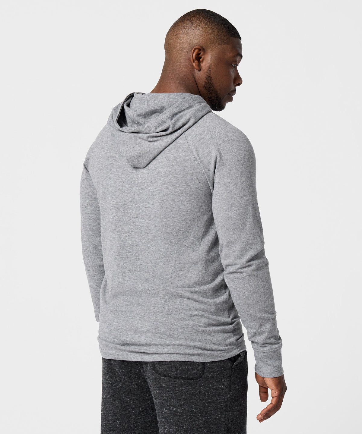 Arizona Cardinals Gridiron Lightweight Hoodie