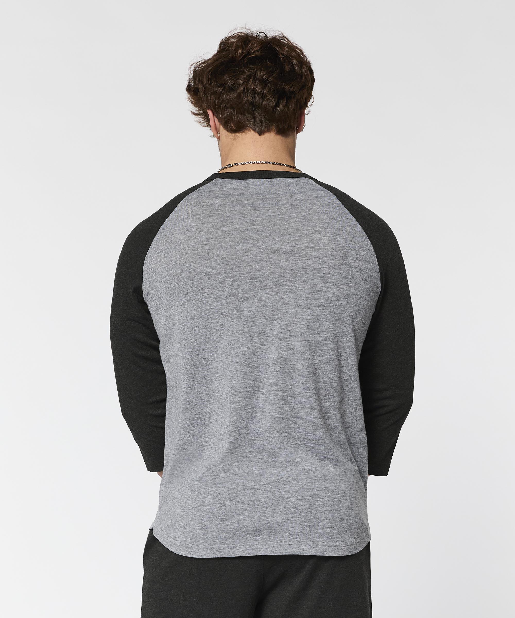 Arizona Diamondbacks '24 Raglan