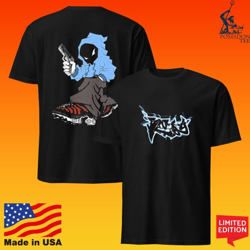 Bayway Bayway Logo T-shirt