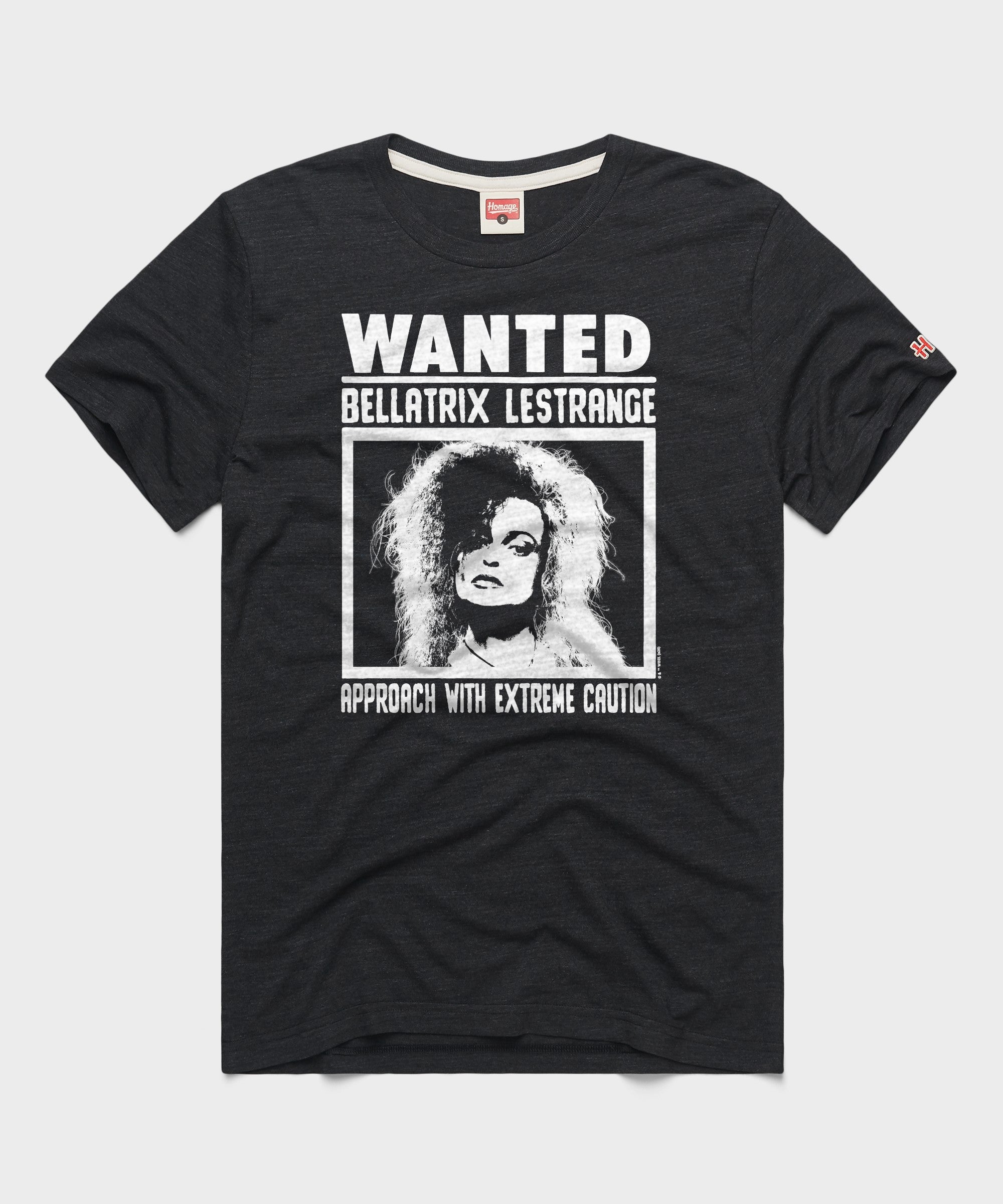 Bellatrix Lestrange